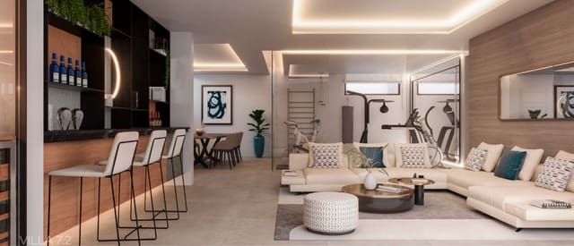 5 soverom Villa til salgs i El Higuerón, Fuengirola - € 1 980 000 (Ref: 8703234)