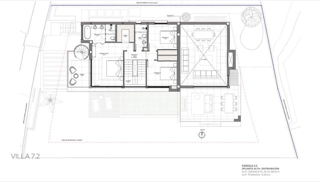 5 camera da letto Villa in vendita in El Higuerón, Fuengirola - 1.980.000 € (Rif: 8703234)