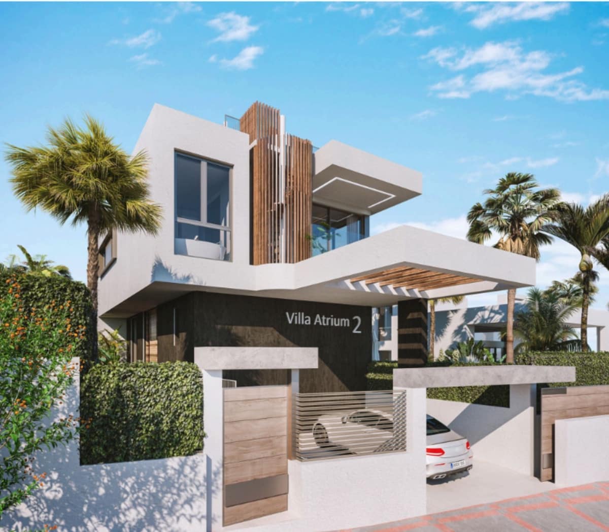 5 makuuhuone Huvila myytävänä paikassa Fuengirola - 1 980 000 € (Ref: 8703234)