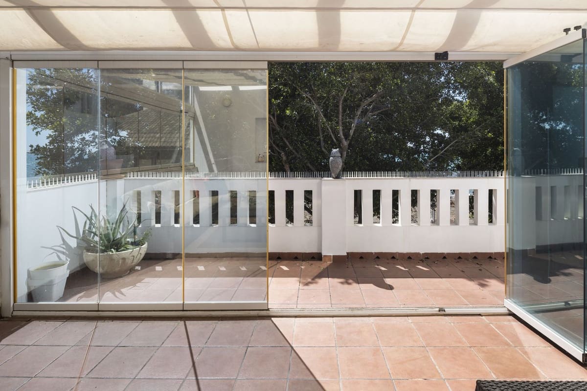 4 soverom Villa til salgs i Malaga by - € 1 050 000 (Ref: 8904748)