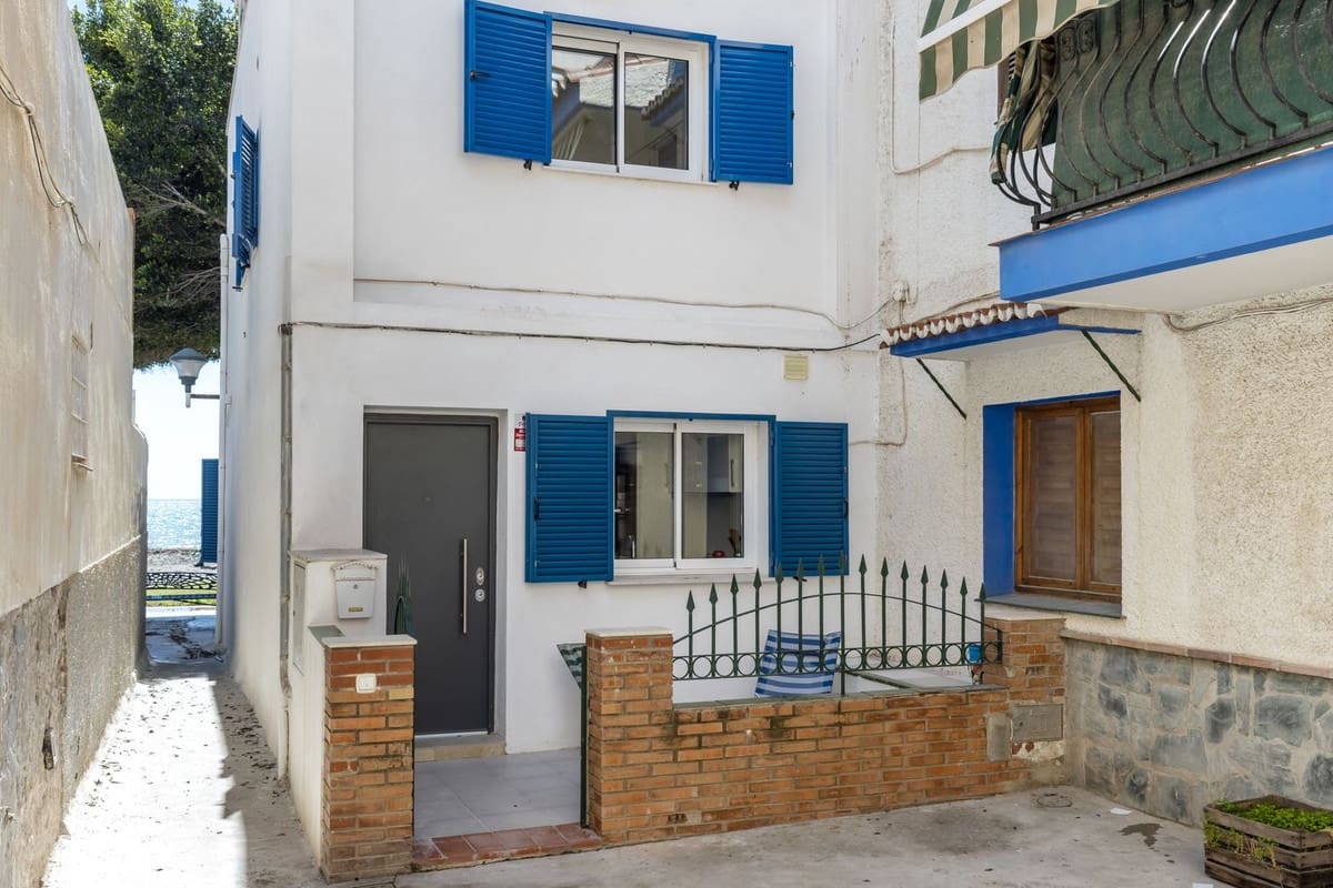 4 soverom Villa til salgs i Malaga by - € 1 050 000 (Ref: 8904748)