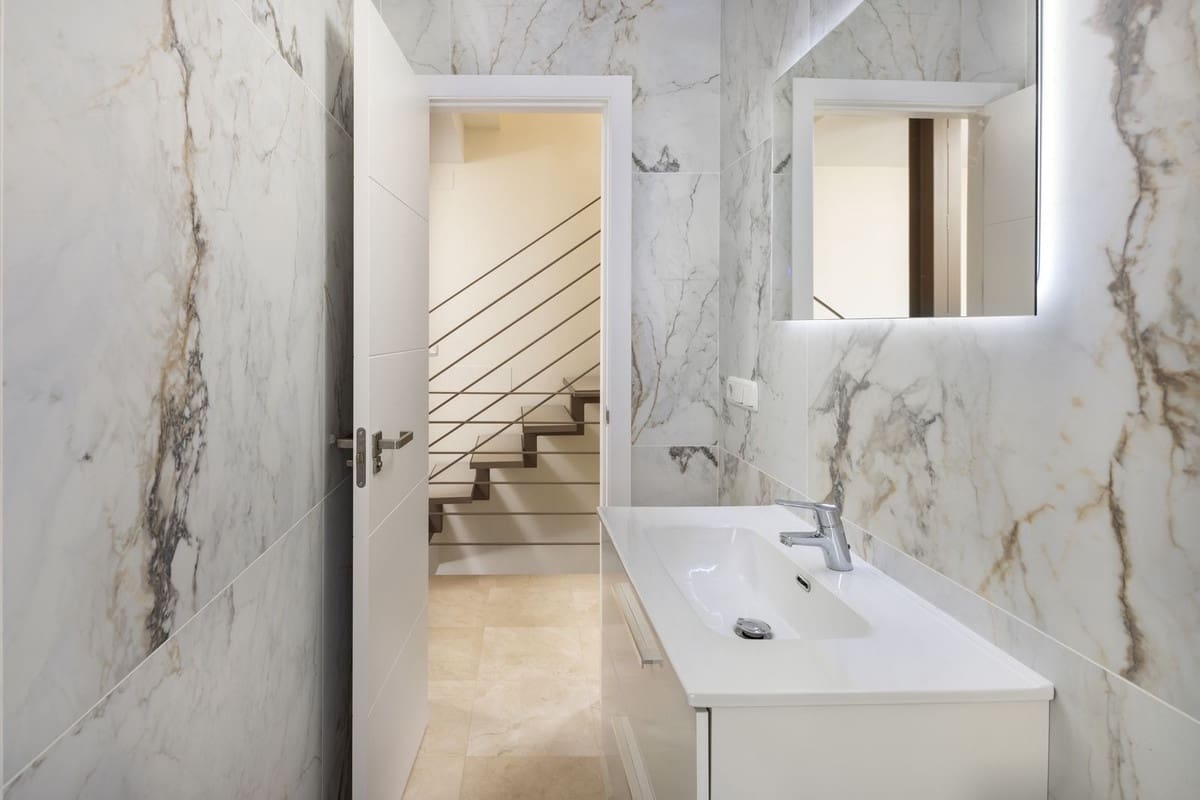 4 camera da letto Villa in vendita in Malaga citta - 999.000 € (Rif: 8904748)