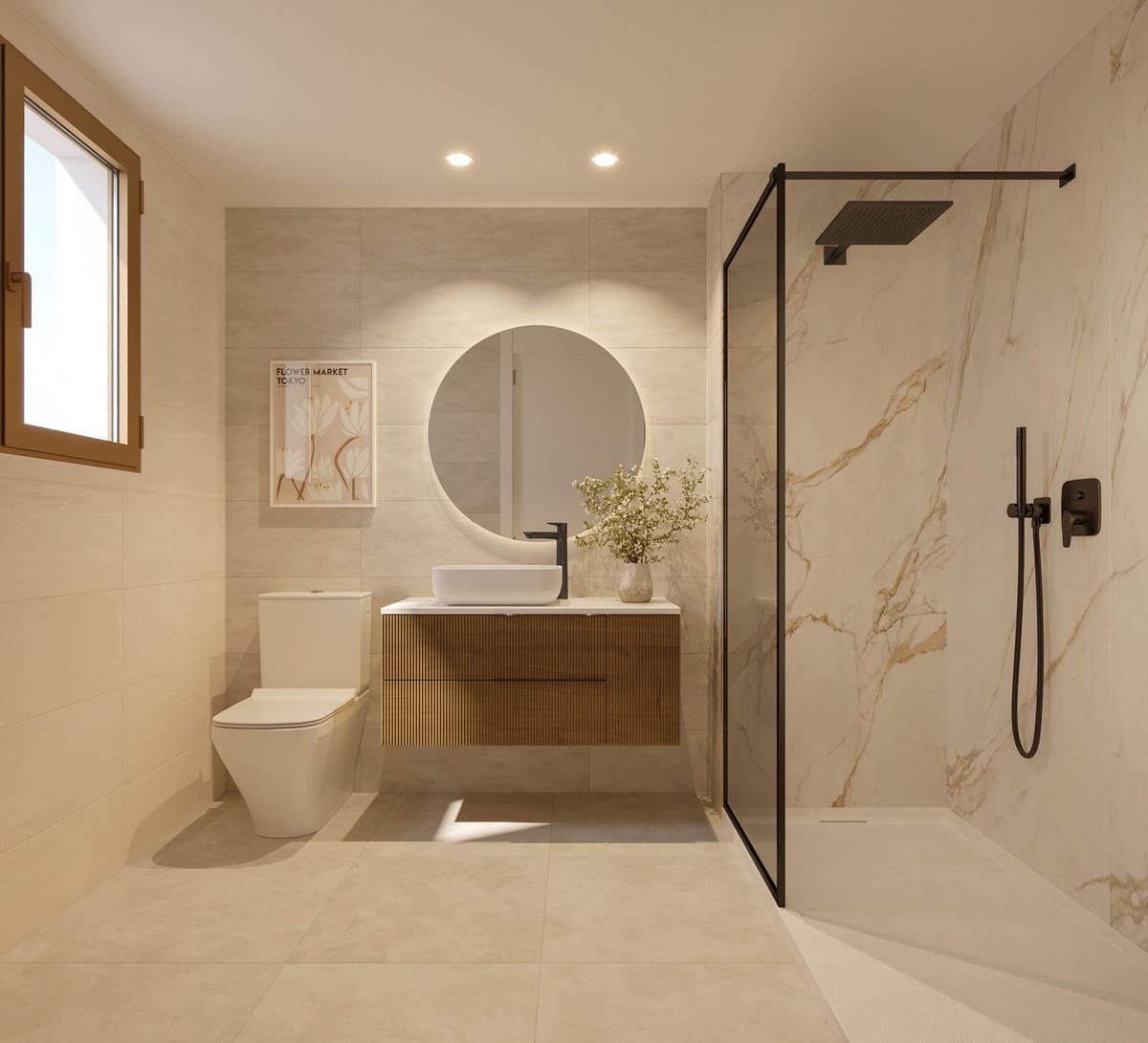 2 Zimmer Apartment zu verkaufen in Torremolinos - 439.000 € (Ref: 9097433)