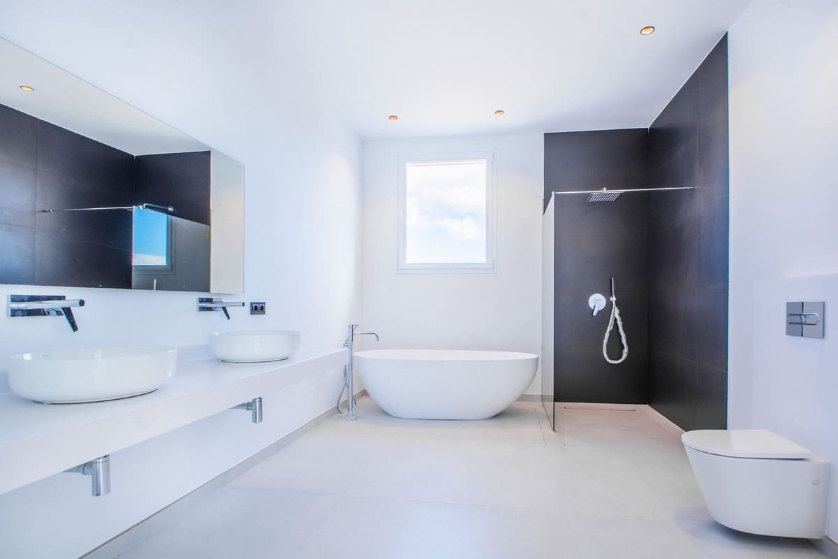 4 soveværelse Villa til salg i La Mairena - € 2.195.000 (Ref: 9127699)