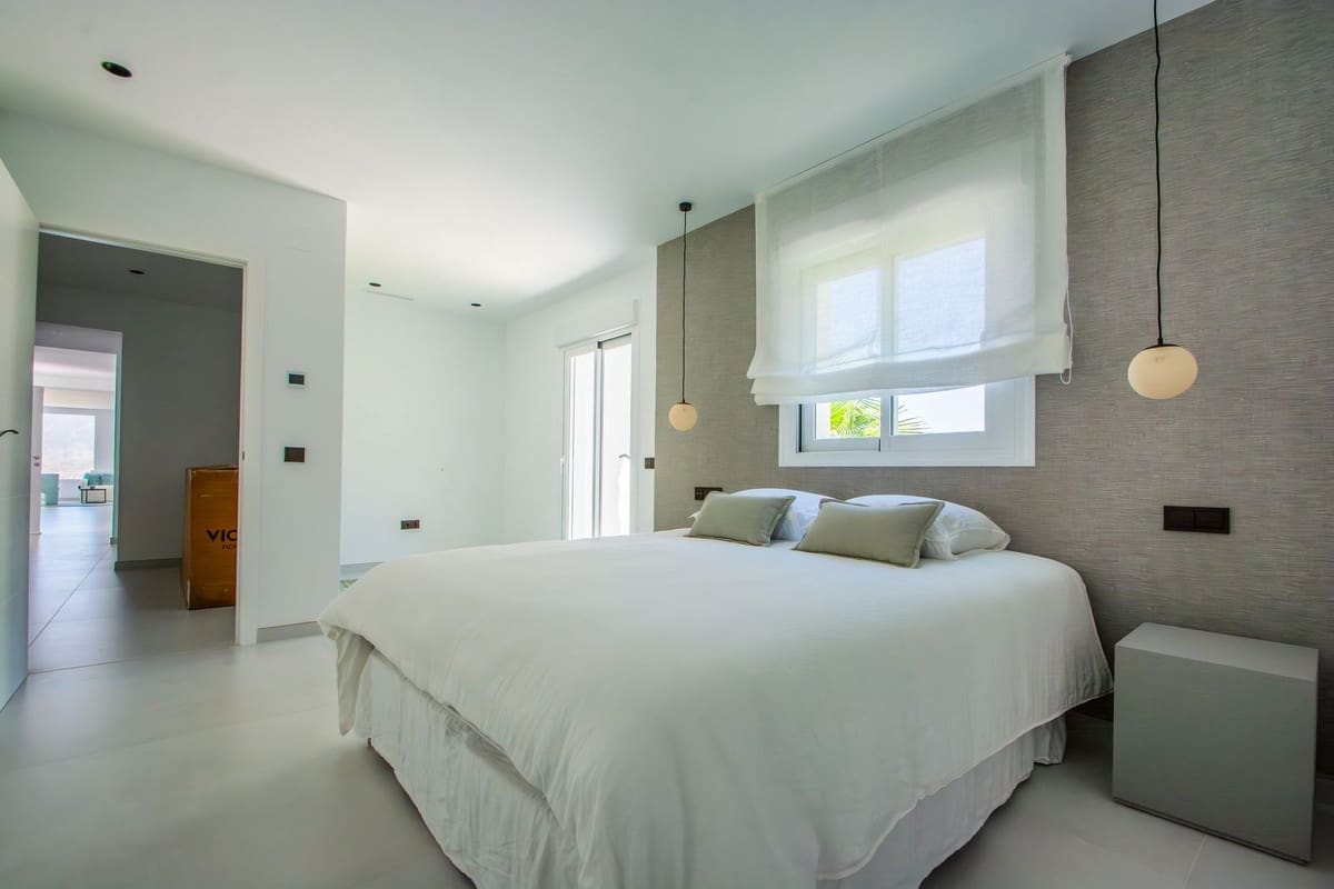 4 soveværelse Villa til salg i La Mairena - € 2.195.000 (Ref: 9127699)