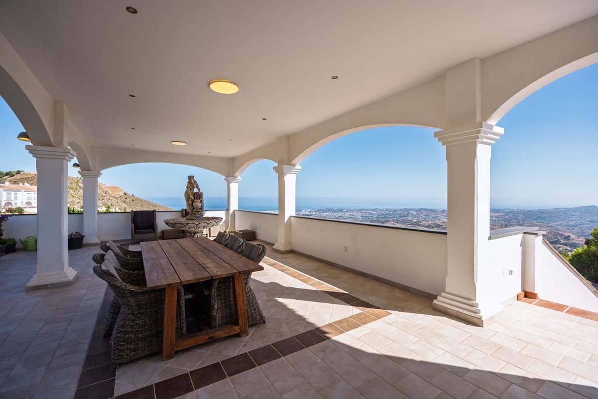 4 quarto Moradia para venda em Valtocado com piscina garagem - 2 495 000 € (Ref: 9170814)