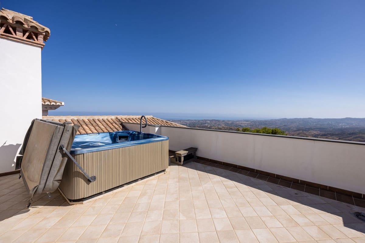4 quarto Moradia para venda em Valtocado com piscina garagem - 2 495 000 € (Ref: 9170814)