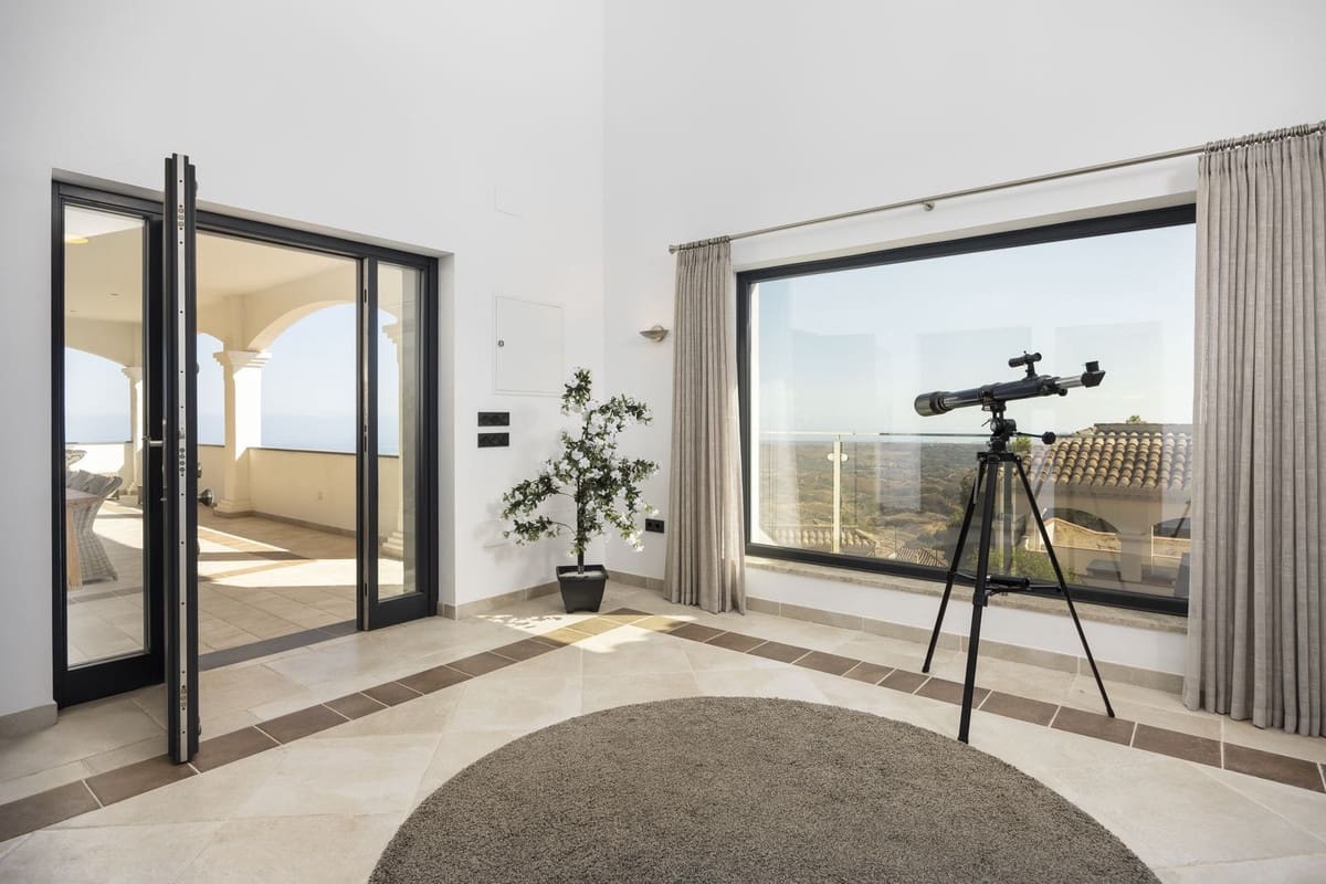 4 quarto Moradia para venda em Valtocado com piscina garagem - 2 495 000 € (Ref: 9170814)