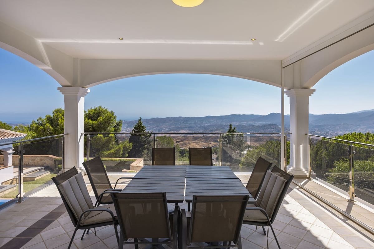 4 quarto Moradia para venda em Valtocado com piscina garagem - 2 495 000 € (Ref: 9170814)