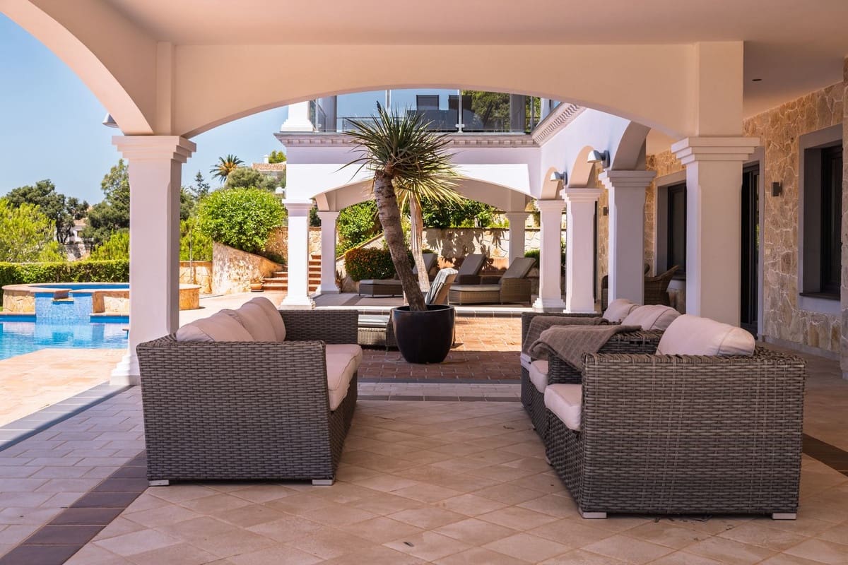 4 quarto Moradia para venda em Valtocado com piscina garagem - 2 495 000 € (Ref: 9170814)