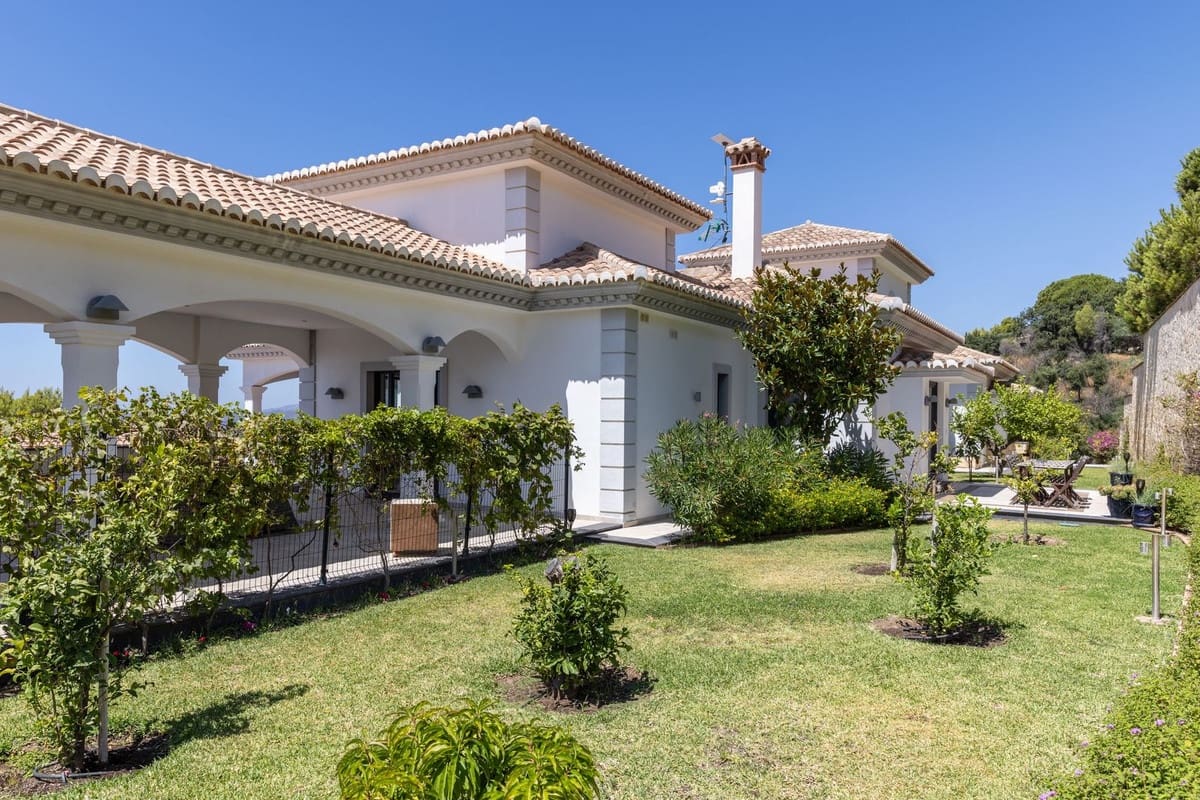 4 quarto Moradia para venda em Valtocado com piscina garagem - 2 495 000 € (Ref: 9170814)
