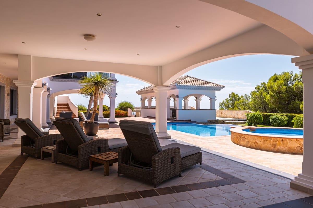4 quarto Moradia para venda em Valtocado com piscina garagem - 2 495 000 € (Ref: 9170814)