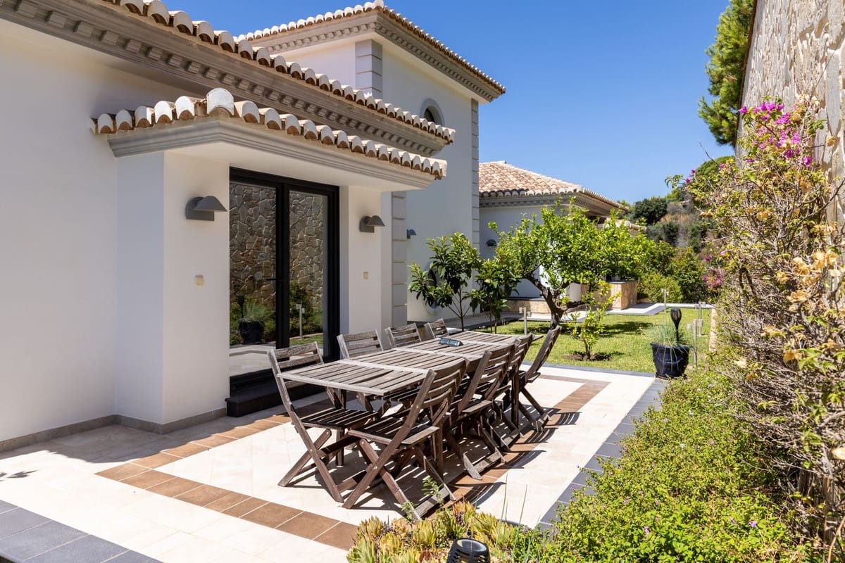 4 quarto Moradia para venda em Valtocado com piscina garagem - 2 495 000 € (Ref: 9170814)