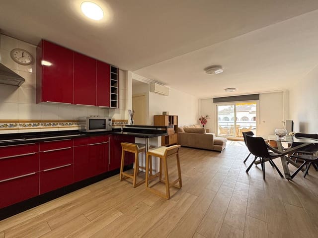 2 bedroom Apartment for sale in Las Lagunas de Mijas, Mijas - € 365,000 (Ref: 9272975)