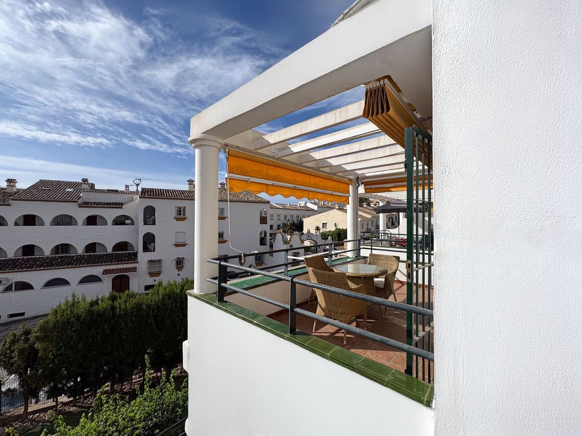 2 camera da letto Appartamento in vendita in Las Lagunas de Mijas - 365.000 € (Rif: 9272975)