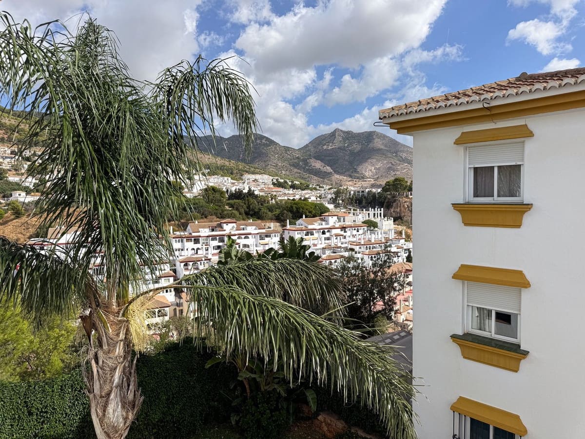 2 camera da letto Appartamento in vendita in Las Lagunas de Mijas - 365.000 € (Rif: 9272975)