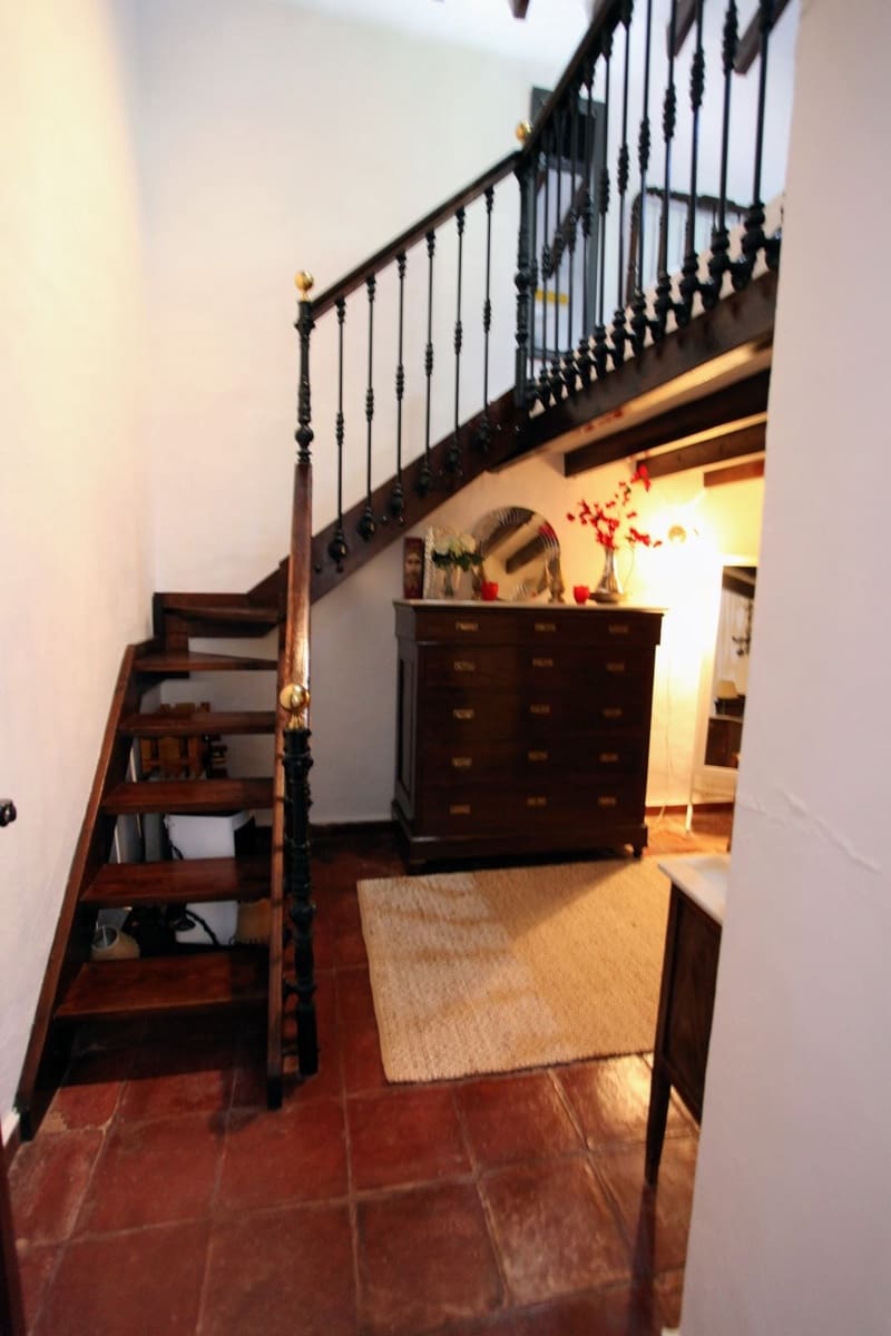 3 sypialnia Finka/Dom wiejski na sprzedaż w Alora - 695 000 € (Ref: 9322830)