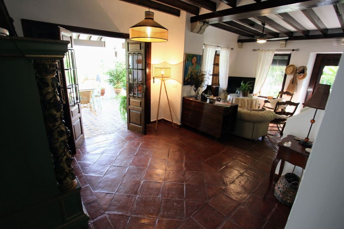 3 sypialnia Finka/Dom wiejski na sprzedaż w Alora - 695 000 € (Ref: 9322830)