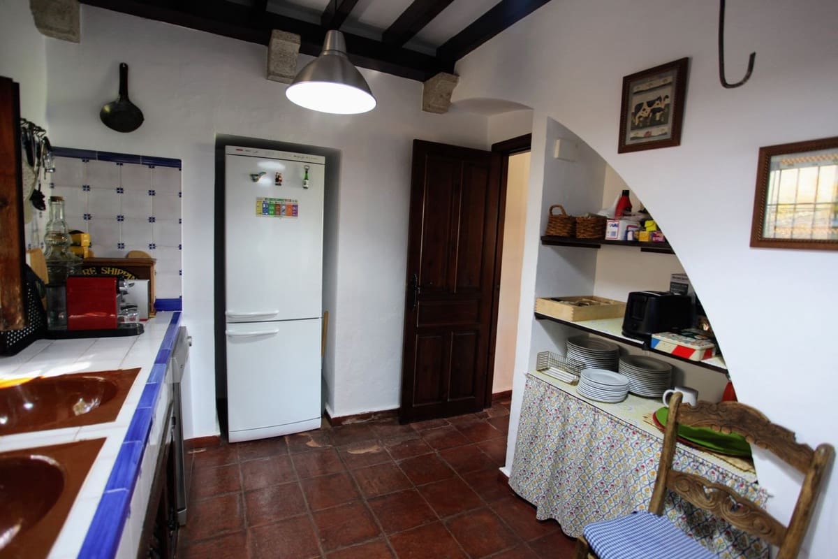 3 sypialnia Finka/Dom wiejski na sprzedaż w Alora - 695 000 € (Ref: 9322830)