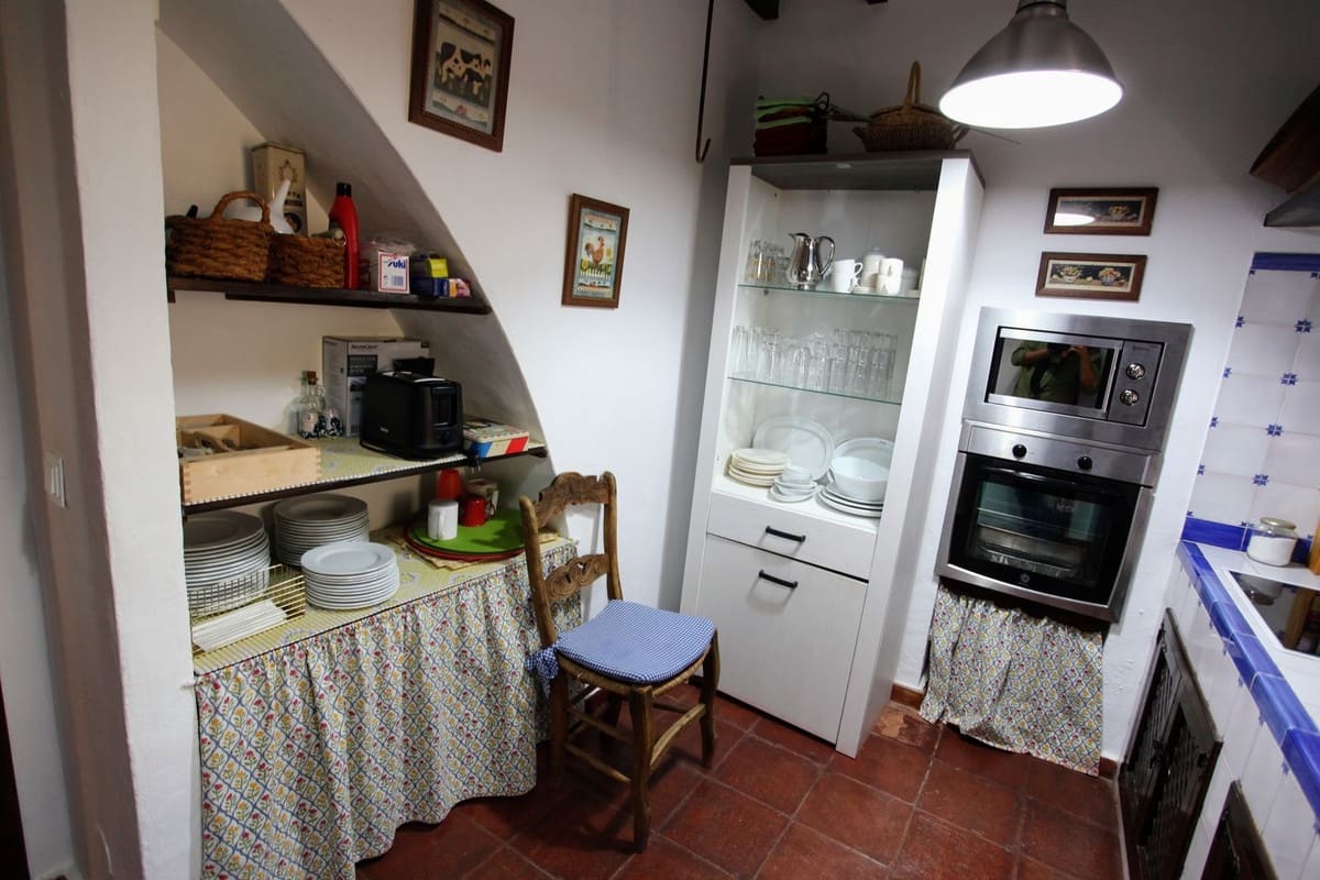 3 sypialnia Finka/Dom wiejski na sprzedaż w Alora - 695 000 € (Ref: 9322830)