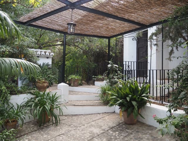 3 soverom Finca/Herregård til salgs i Alora - € 695 000 (Ref: 9322830)