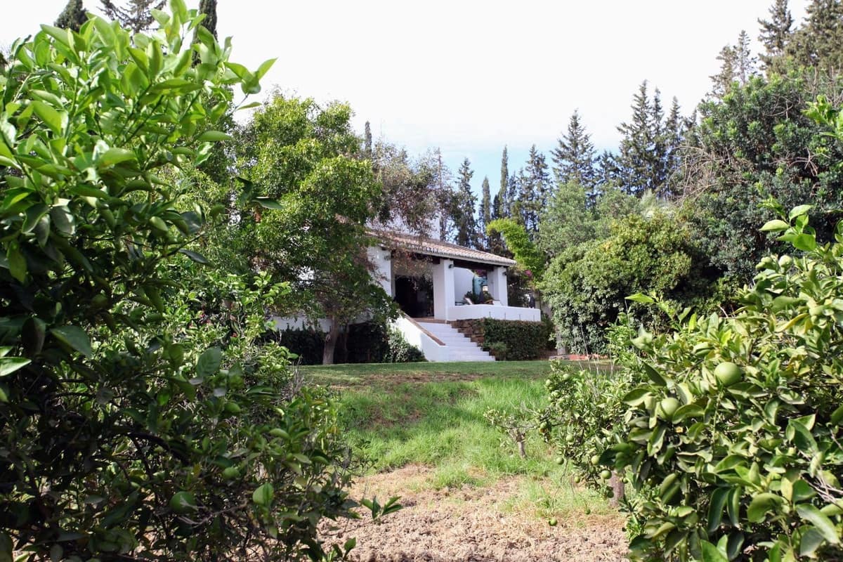 3 sypialnia Finka/Dom wiejski na sprzedaż w Alora - 695 000 € (Ref: 9322830)