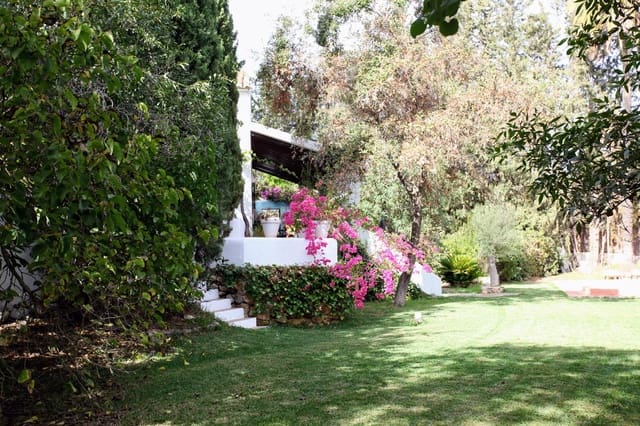 3 soverom Finca/Herregård til salgs i Alora - € 695 000 (Ref: 9322830)