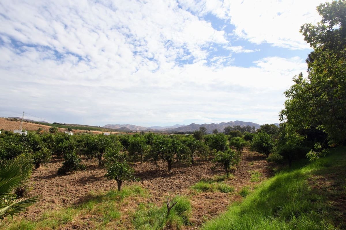 3 bedroom Finca/Country House for sale in Alora - € 695,000 (Ref: 9322830)