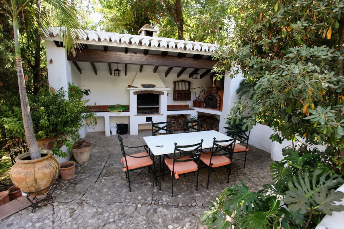 3 bedroom Finca/Country House for sale in Alora - € 695,000 (Ref: 9322830)