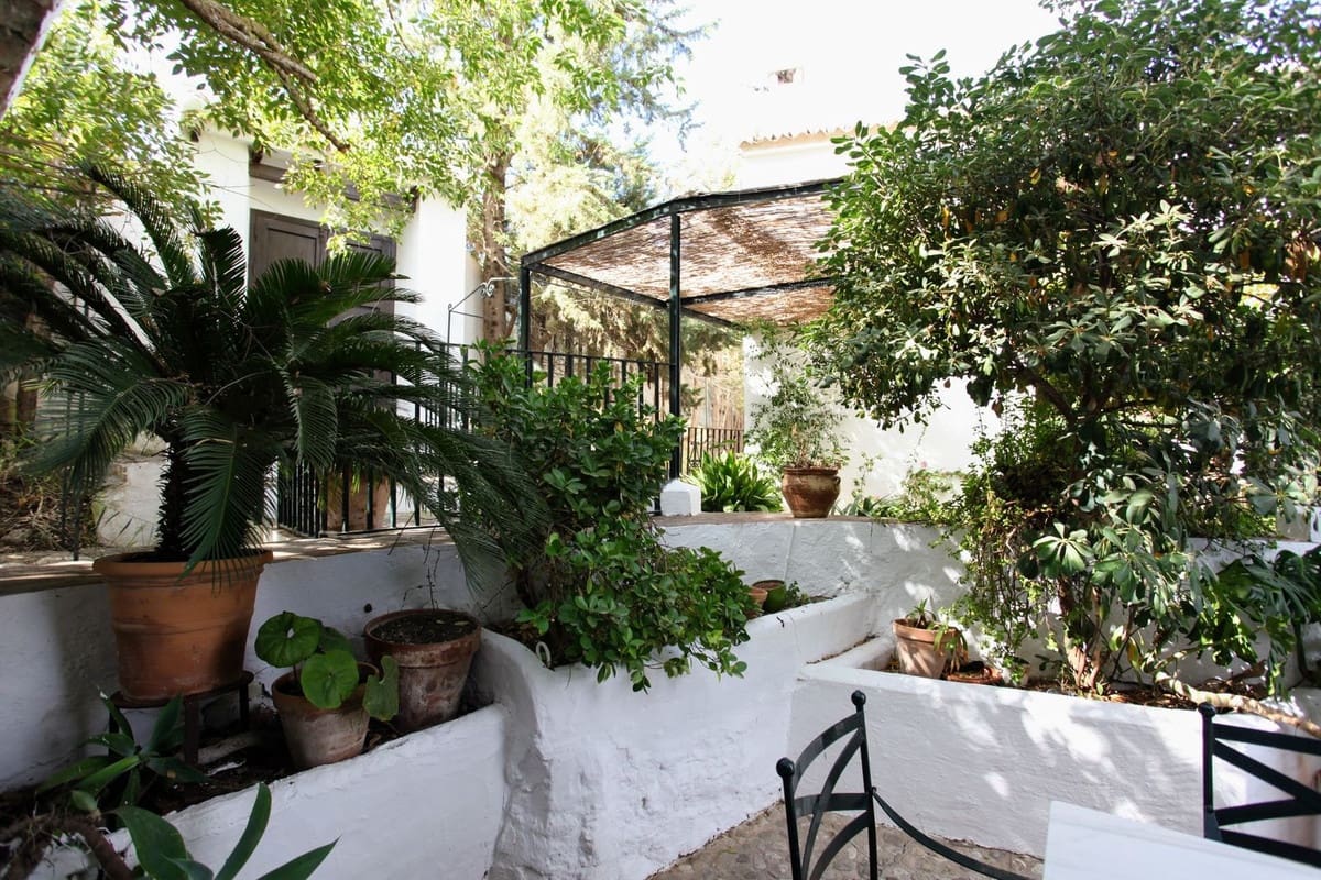 3 bedroom Finca/Country House for sale in Alora - € 695,000 (Ref: 9322830)