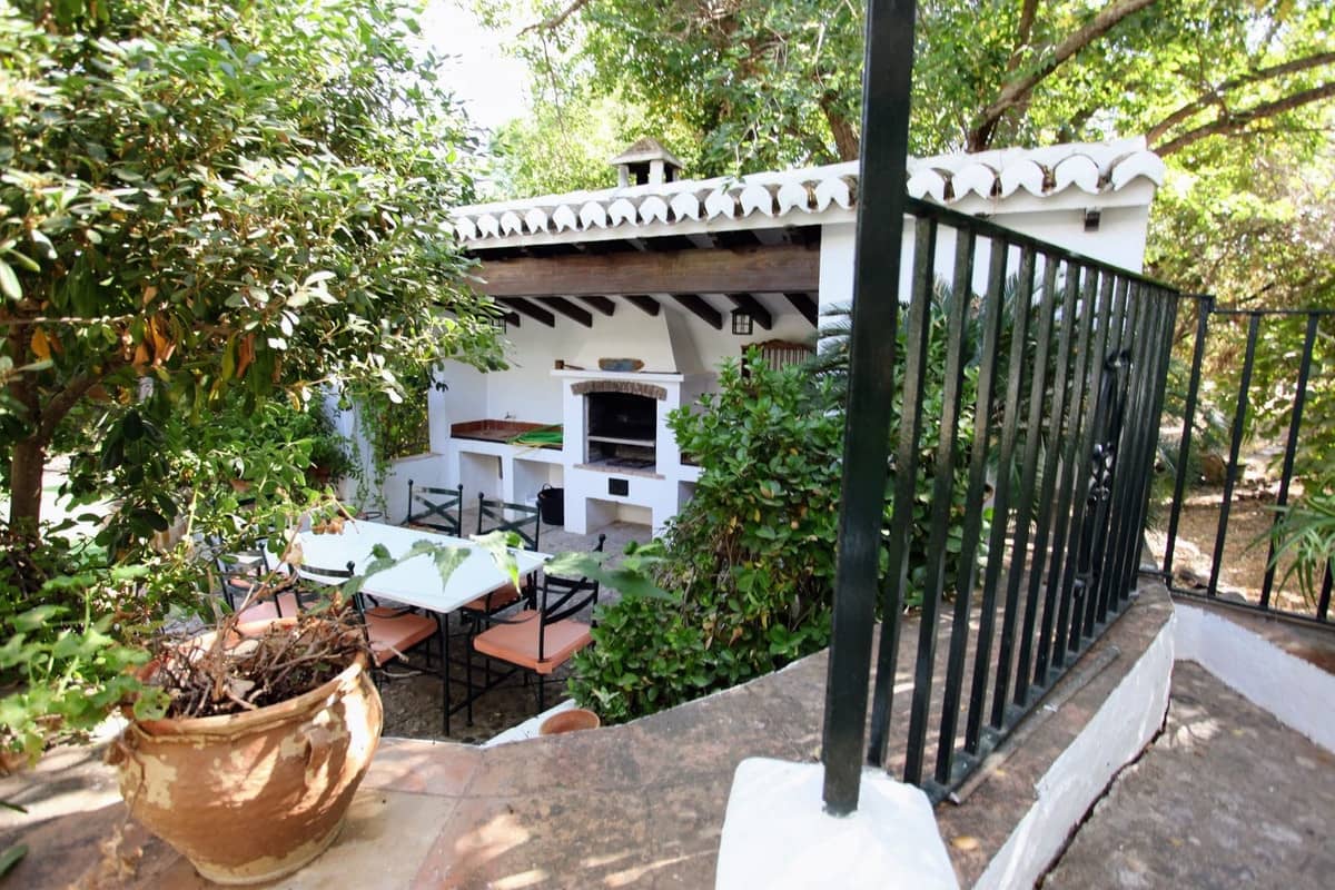 3 bedroom Finca/Country House for sale in Alora - € 695,000 (Ref: 9322830)