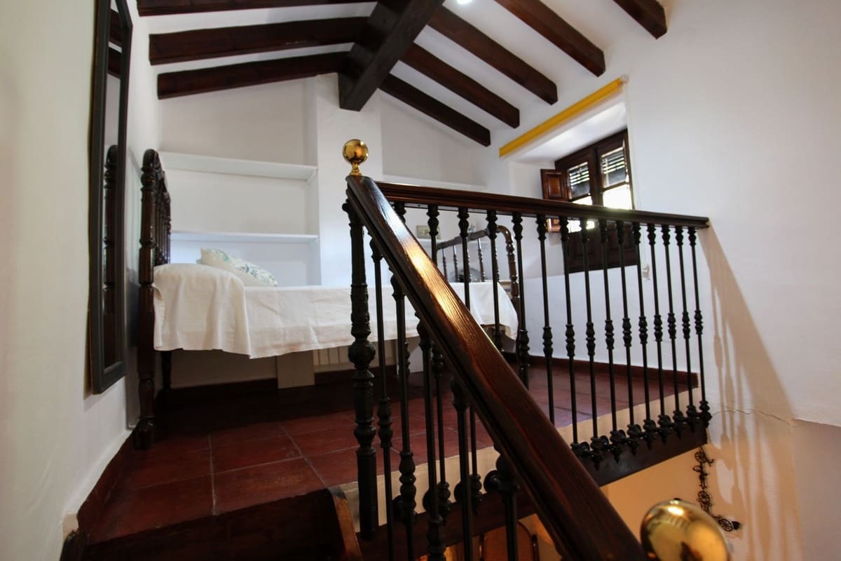 3 bedroom Finca/Country House for sale in Alora - € 695,000 (Ref: 9322830)