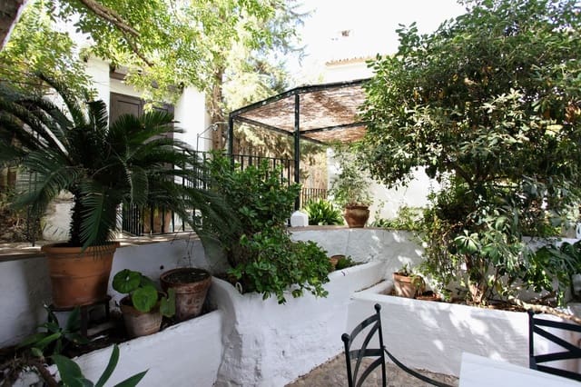 3 chambre Finca/Maison de Campagne à vendre à Alora - 695 000 € (Ref: 9322830)