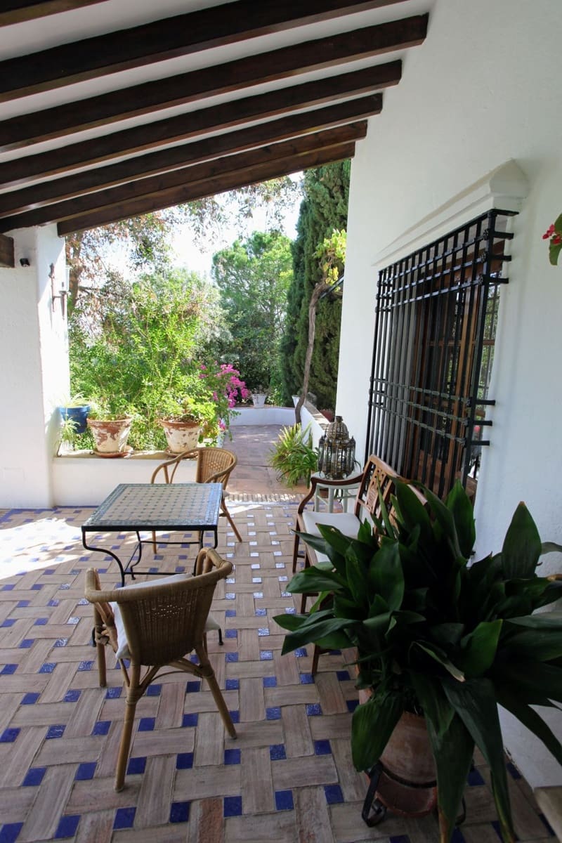 3 bedroom Finca/Country House for sale in Alora - € 695,000 (Ref: 9322830)