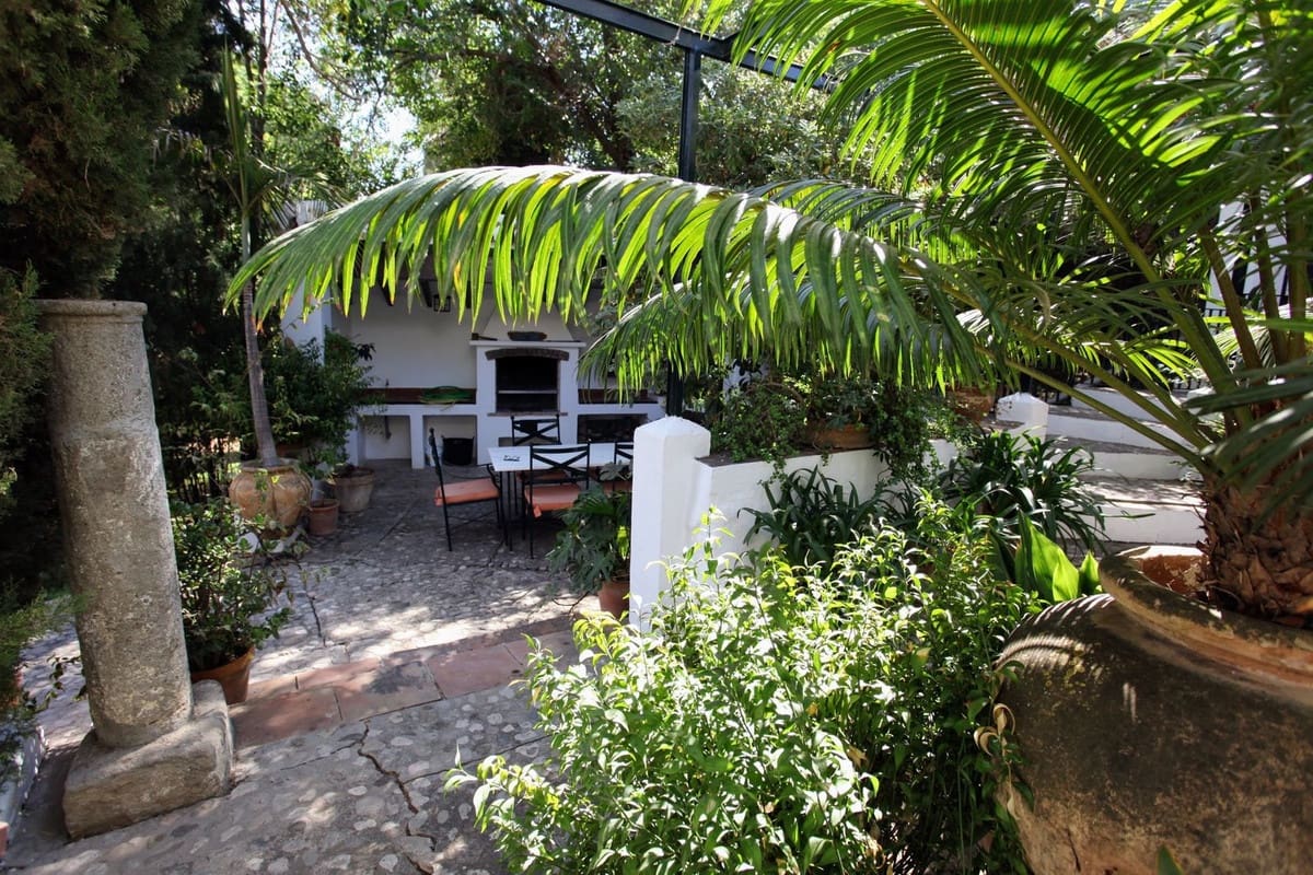 3 bedroom Finca/Country House for sale in Alora - € 695,000 (Ref: 9322830)