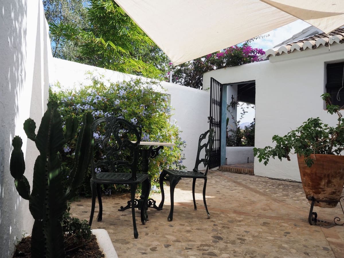 3 bedroom Finca/Country House for sale in Alora - € 695,000 (Ref: 9322830)