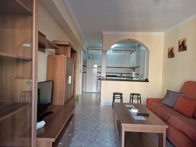 1 slaapkamer Appartement te huur in Arroyo de la Miel, Benalmádena - € 1.000 (Ref: 9343666)