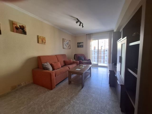 1 slaapkamer Appartement te huur in Arroyo de la Miel, Benalmádena - € 1.000 (Ref: 9343666)