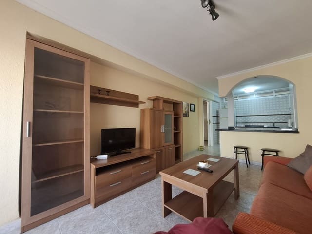 1 slaapkamer Appartement te huur in Arroyo de la Miel, Benalmádena - € 1.000 (Ref: 9343666)