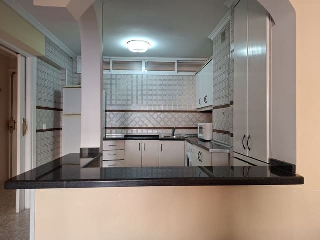1 slaapkamer Appartement te huur in Arroyo de la Miel, Benalmádena - € 1.000 (Ref: 9343666)