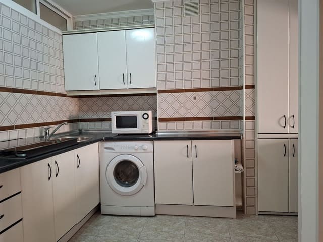 1 slaapkamer Appartement te huur in Arroyo de la Miel, Benalmádena - € 1.000 (Ref: 9343666)
