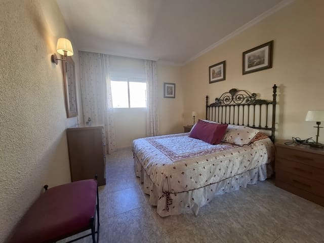1 slaapkamer Appartement te huur in Arroyo de la Miel, Benalmádena - € 1.000 (Ref: 9343666)