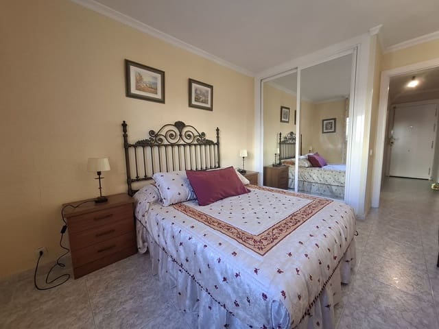1 slaapkamer Appartement te huur in Arroyo de la Miel, Benalmádena - € 1.000 (Ref: 9343666)