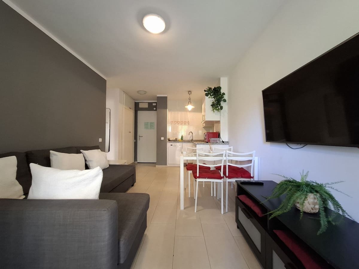 1 soverom Leilighet til salgs i Benalmadena Costa - € 210 000 (Ref: 9378421)