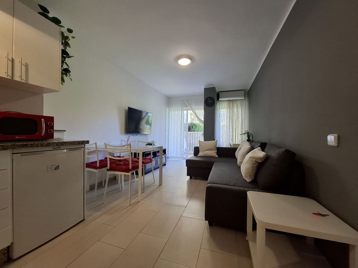 1 soverom Leilighet til salgs i Benalmadena Costa - € 210 000 (Ref: 9378421)