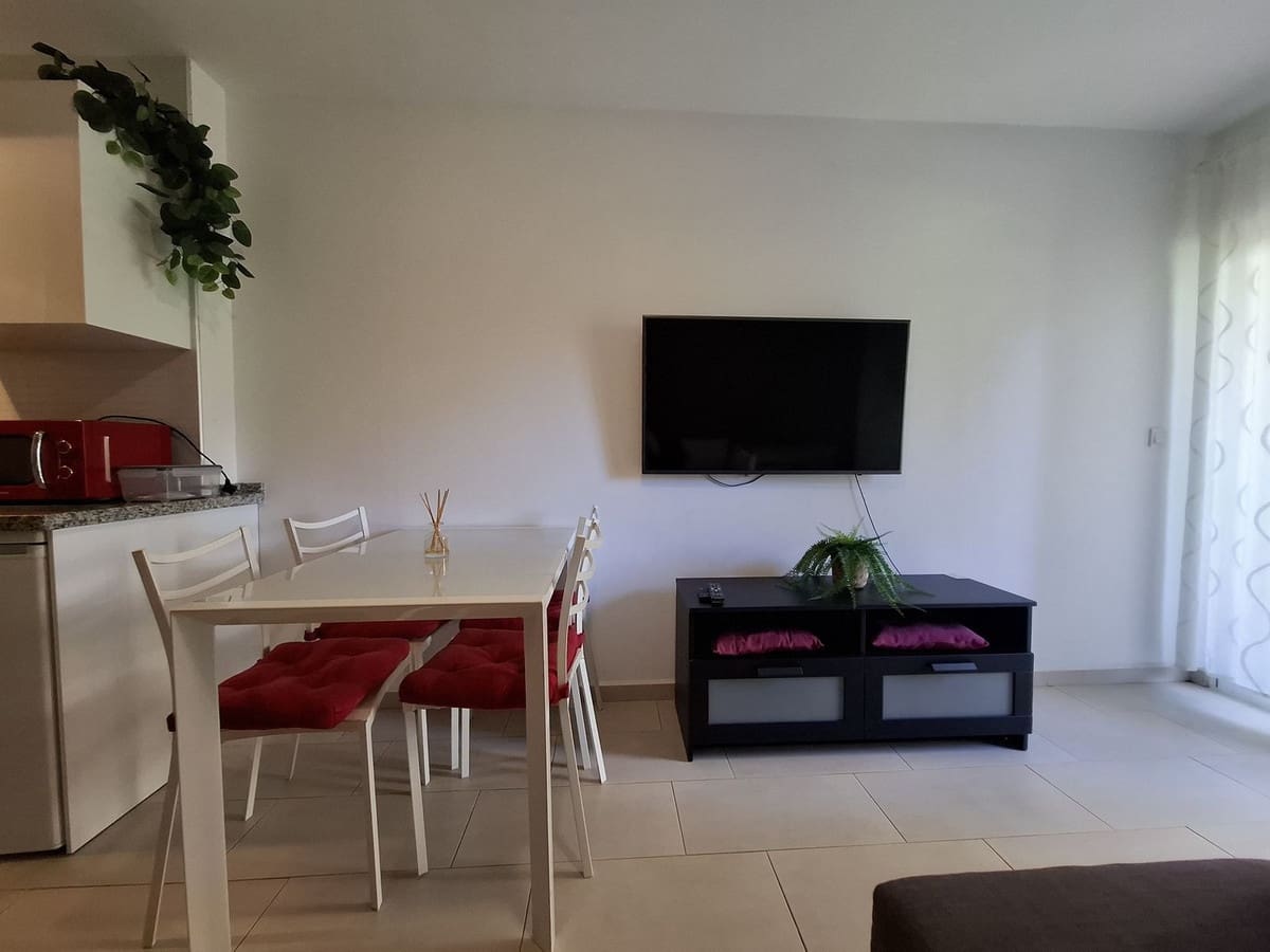 1 soverom Leilighet til salgs i Benalmadena Costa - € 210 000 (Ref: 9378421)