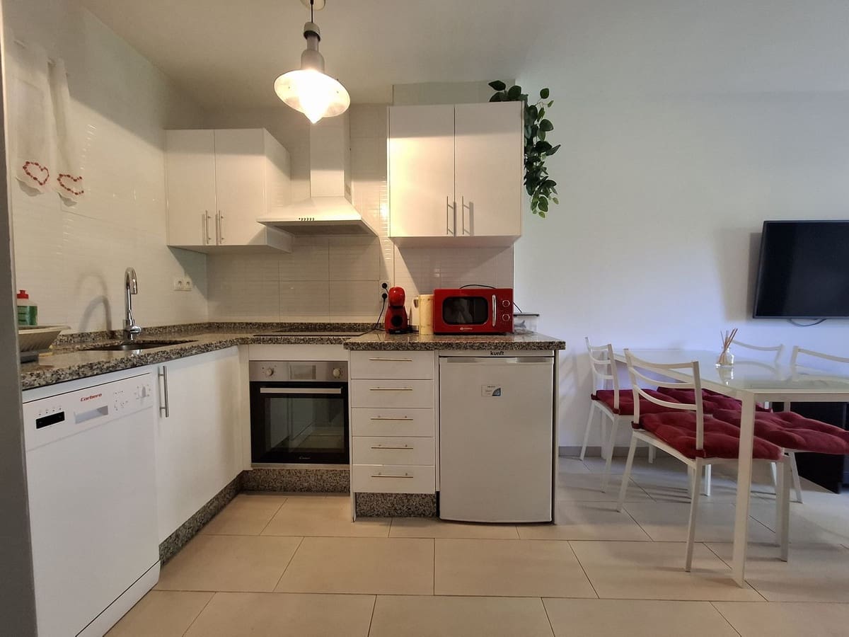 1 soverom Leilighet til salgs i Benalmadena Costa - € 210 000 (Ref: 9378421)