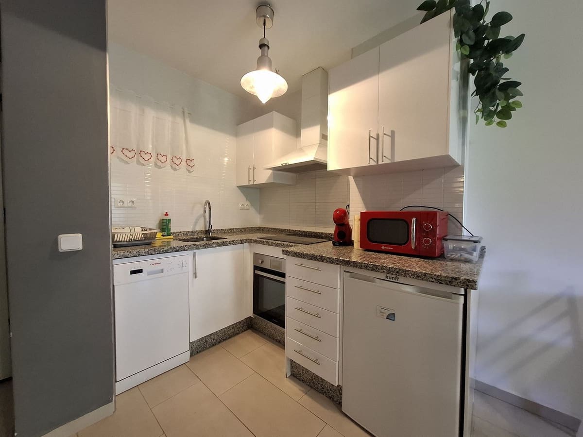 1 soverom Leilighet til salgs i Benalmadena Costa - € 210 000 (Ref: 9378421)