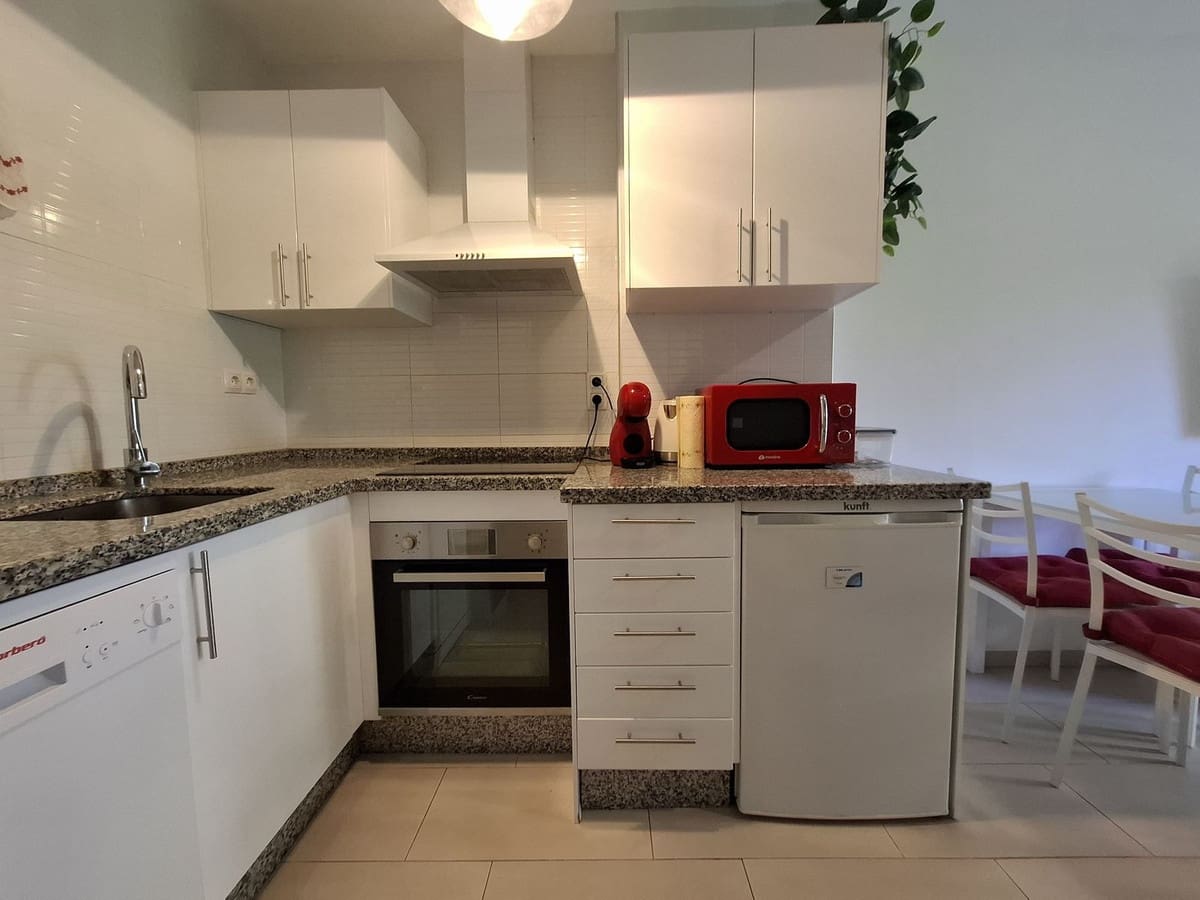 1 soverom Leilighet til salgs i Benalmadena Costa - € 210 000 (Ref: 9378421)