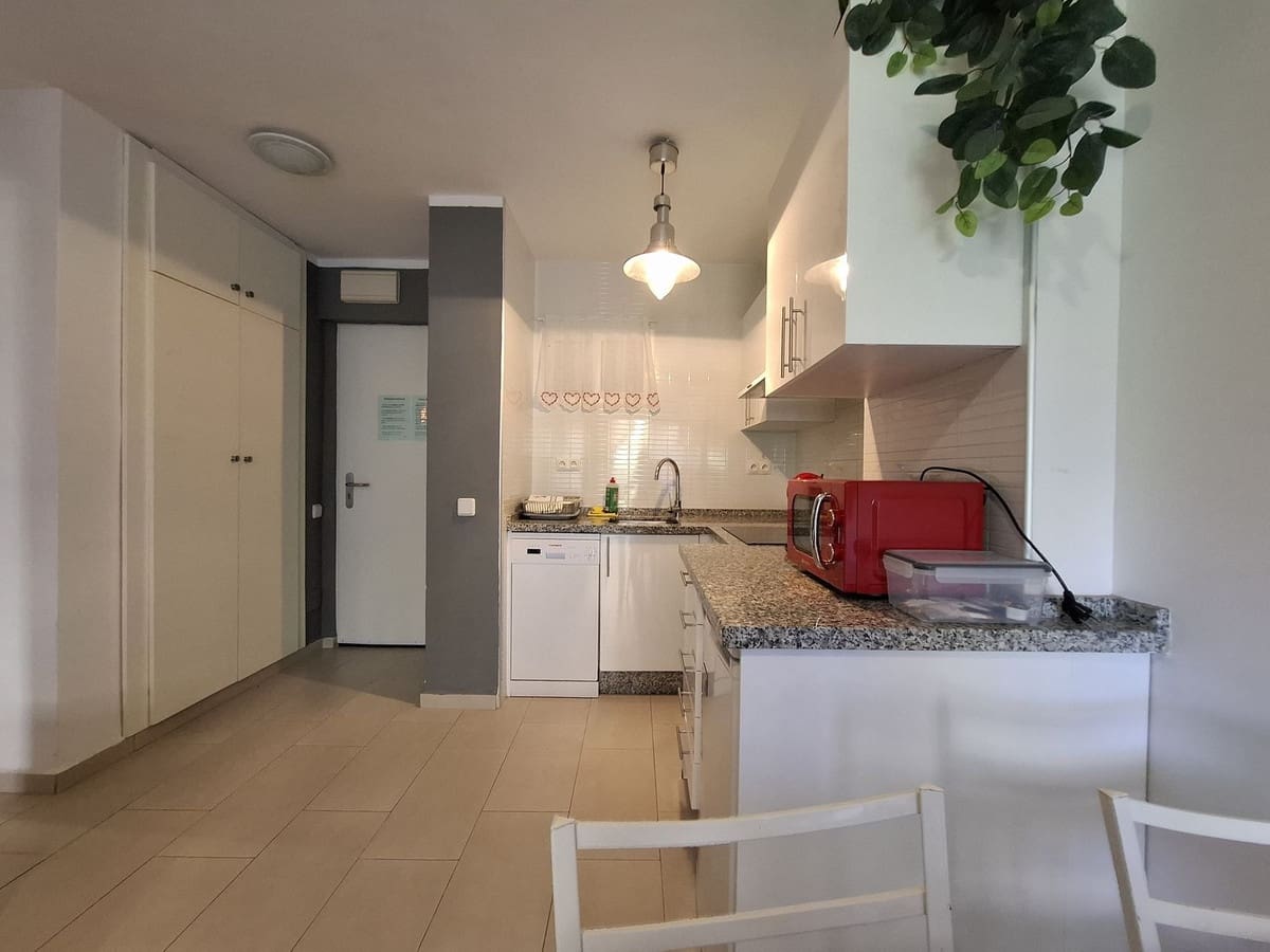 1 soverom Leilighet til salgs i Benalmadena Costa - € 210 000 (Ref: 9378421)